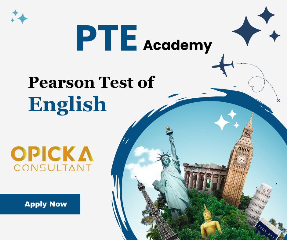 Why Choose PTE instead of IELTS?