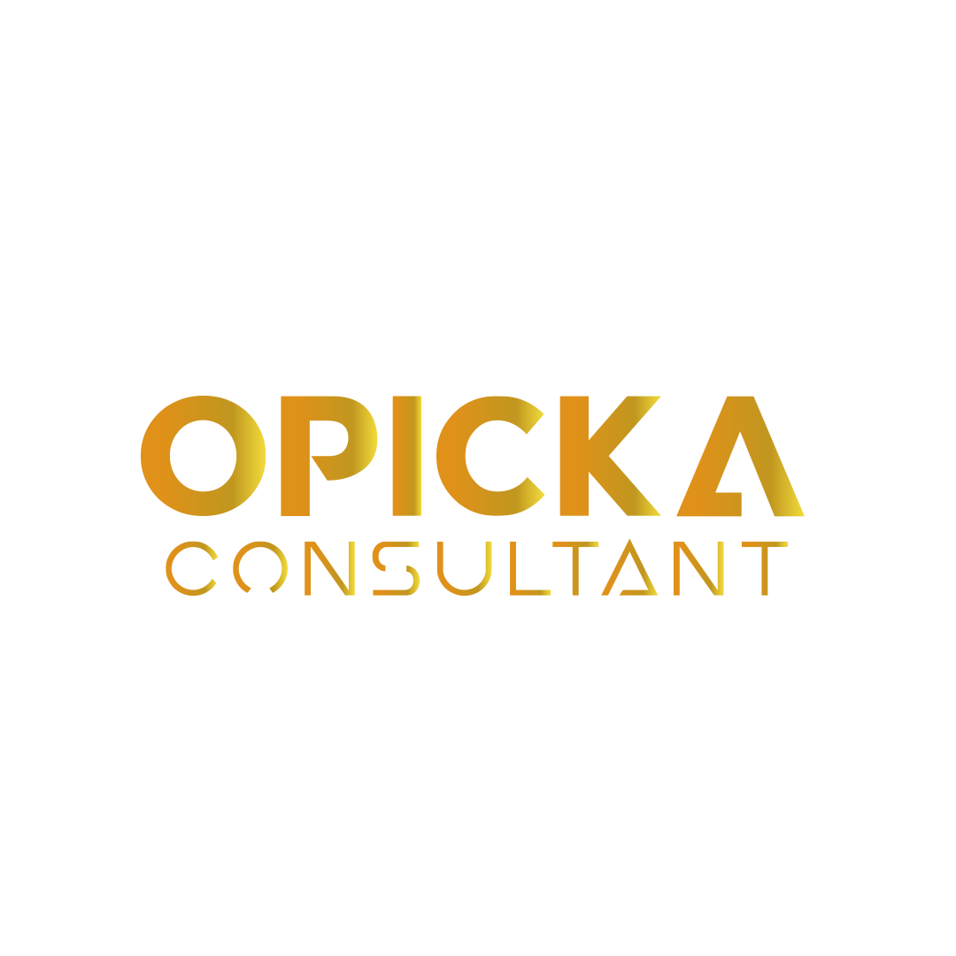 Opicka Education Consultant