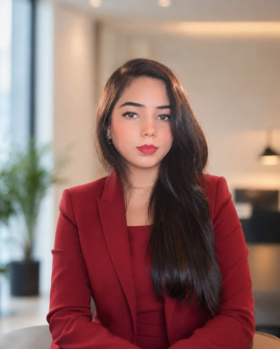 Bakhtawar Zahid, Education Counsellor